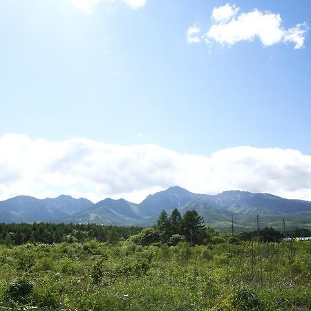 Yatsugatake Grace Hotel Minamimaki Экстерьер фото